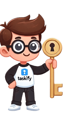 Welcome to Taskify